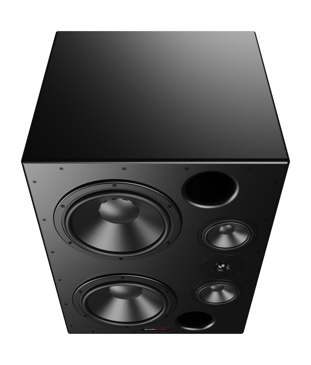 M3 MkII | M-series | For music and post production